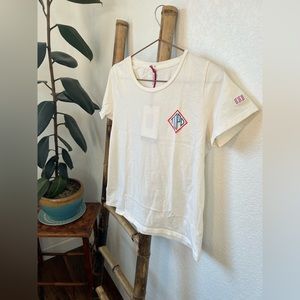 Women’s Topo Designs Graphic Tee